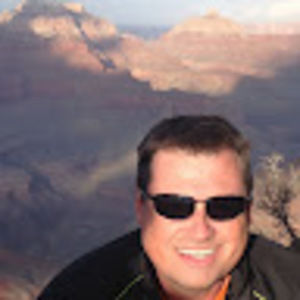 Meet your Posher, Jeff